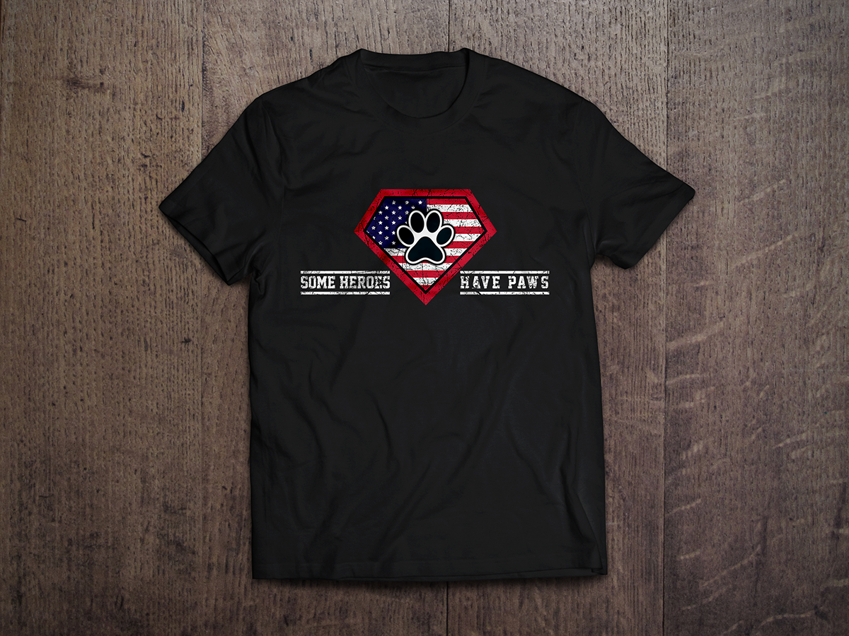 T-shirt Design by Phuongphuong for this project | Design #27632808