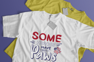 T-shirt Design by sweepy