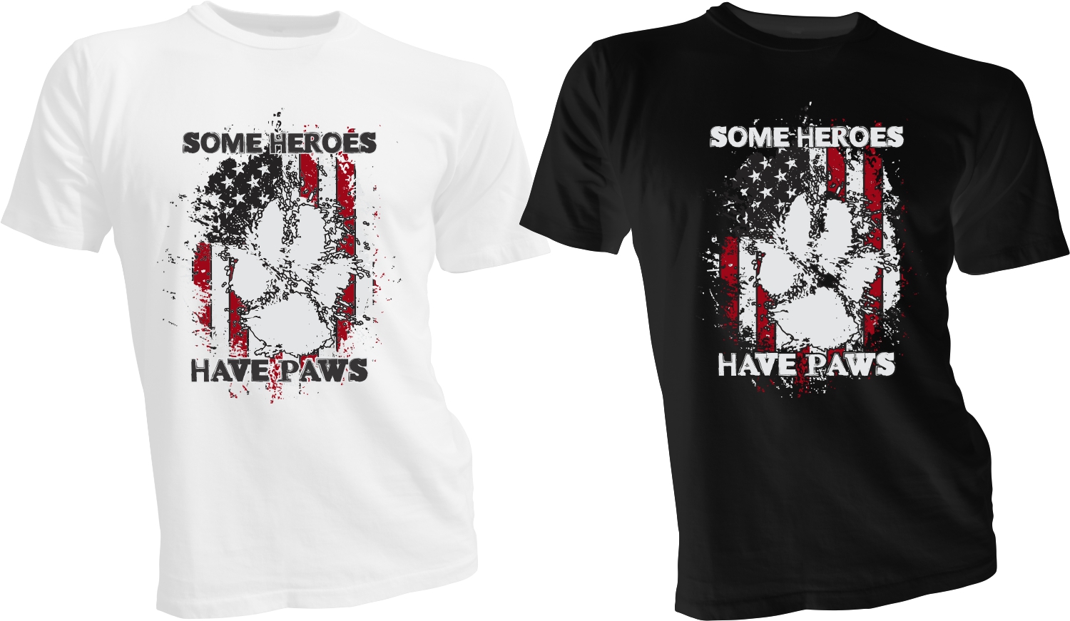 T-Shirt-Design von bacujkov für dieses Projekt | Design #27630524