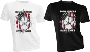Design de T-shirt par bacujkov pour ce projet | Design #27630524