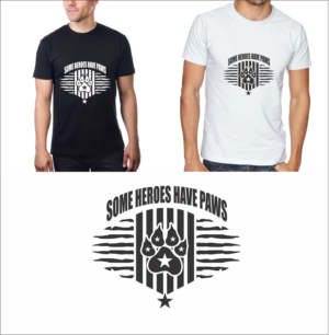 Design de T-shirt par kgraphics2011 pour ce projet | Design #27630097