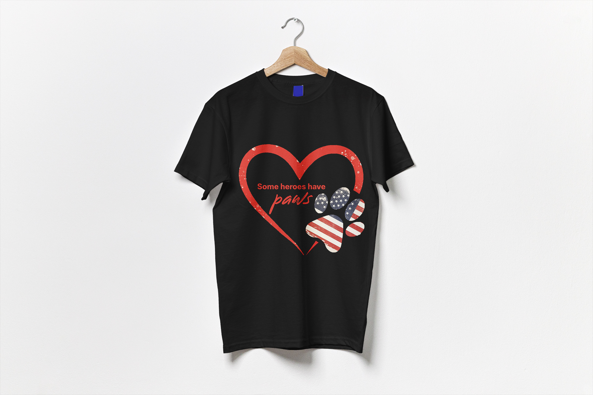 T-shirt Design by creative.bugs for this project | Design #27634154