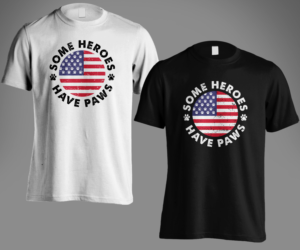 Design de T-shirt par Andi Yan pour ce projet | Design #27630881