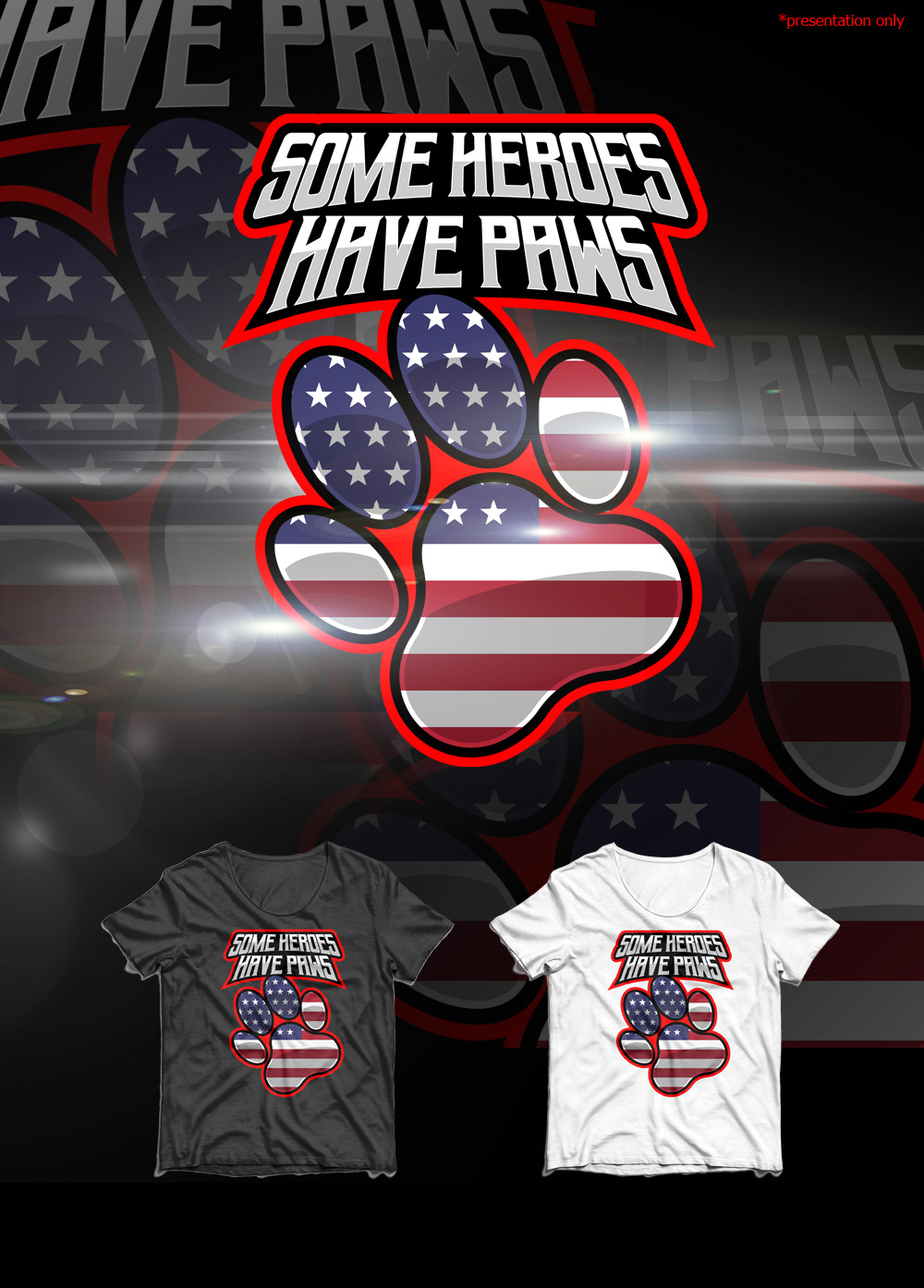 Diseño de Camiseta por FDesignIndonesia para este proyecto | Diseño #27623683