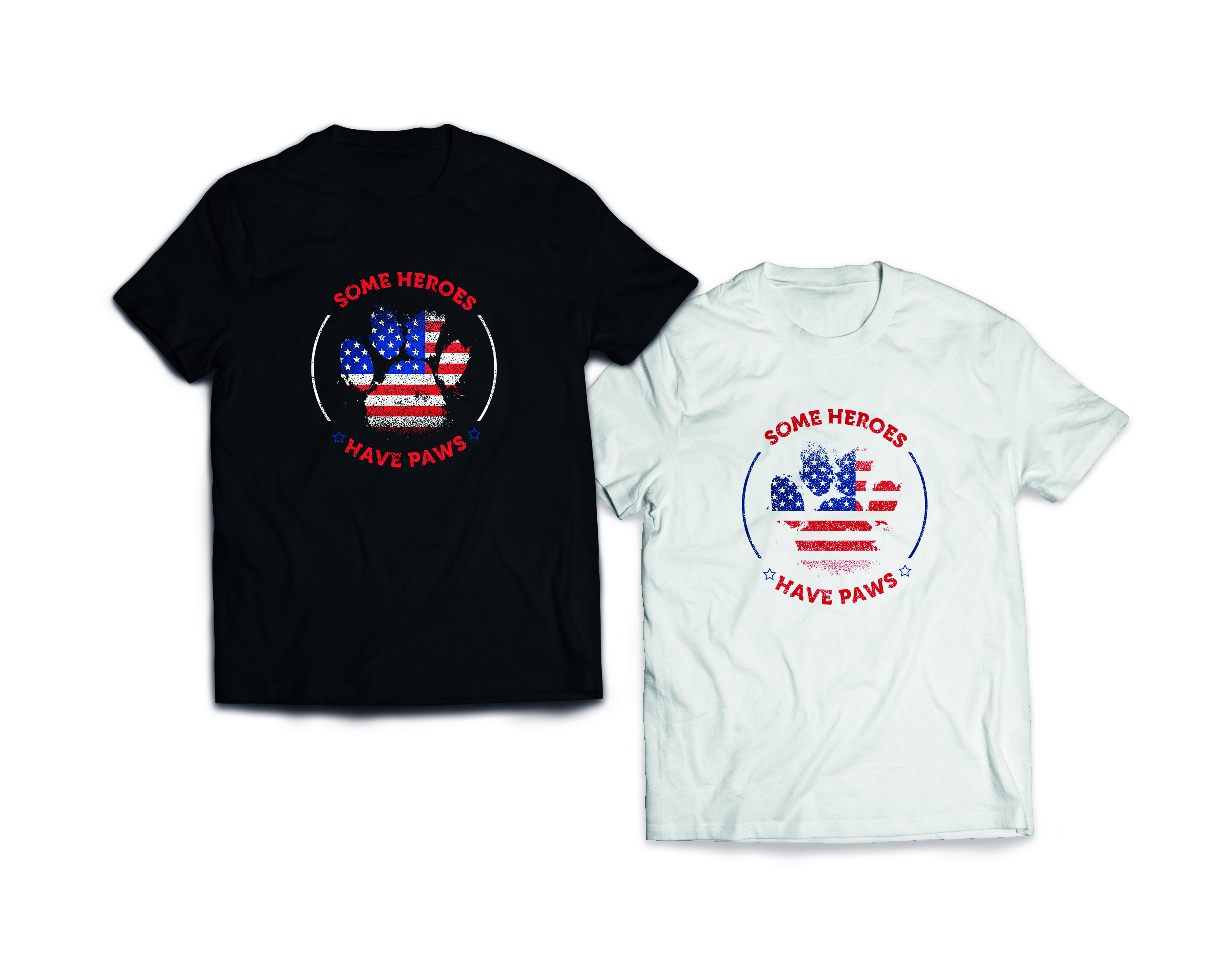 Diseño de Camiseta por Luniere Designs para este proyecto | Diseño #27632744