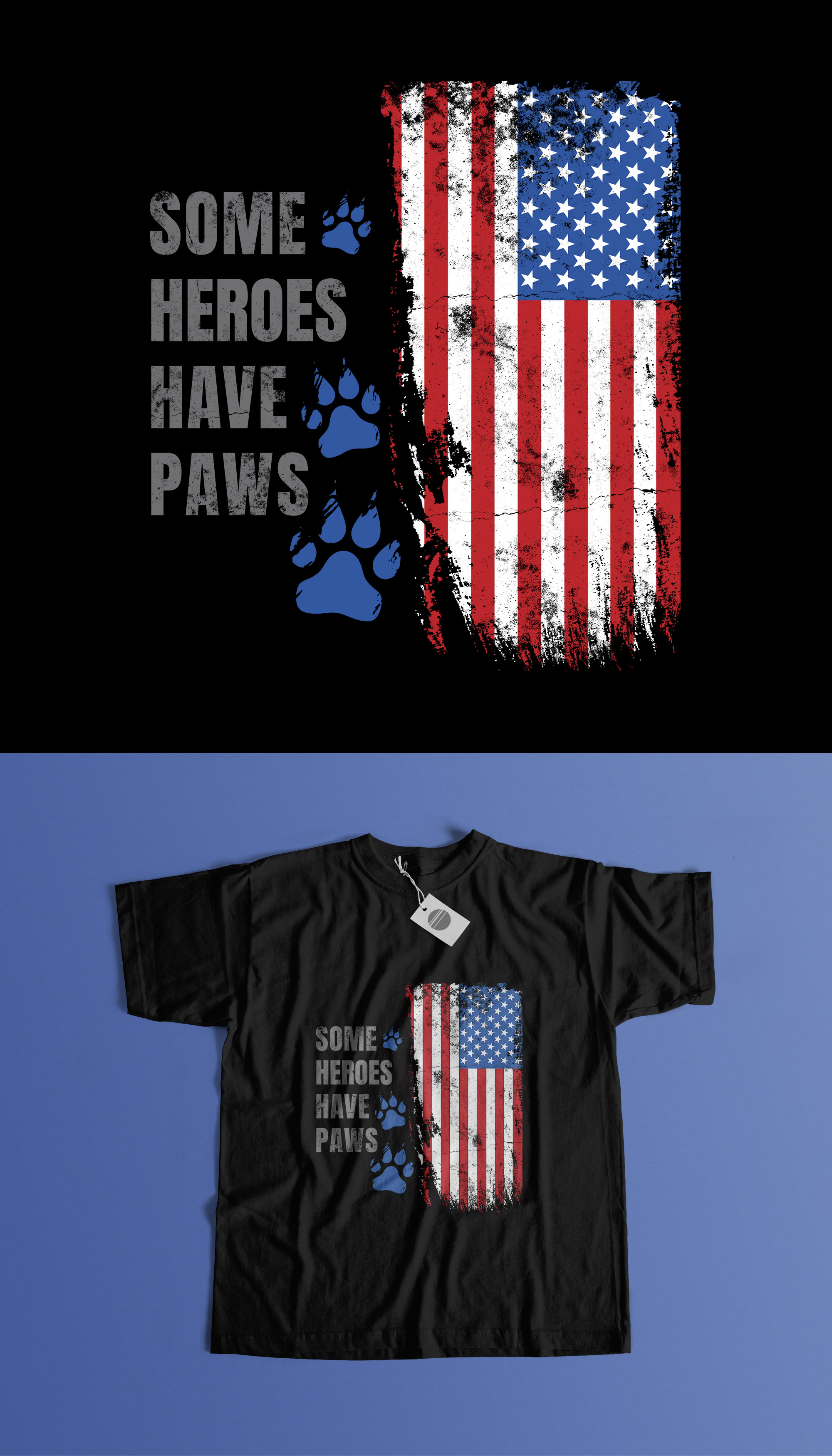 Diseño de Camiseta por iftitahNA para este proyecto | Diseño #27637871