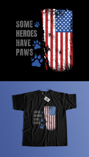 T-shirt Design by iftitahNA