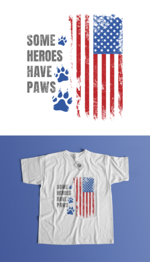 T-shirt Design by iftitahNA for this project | Design: #27637873