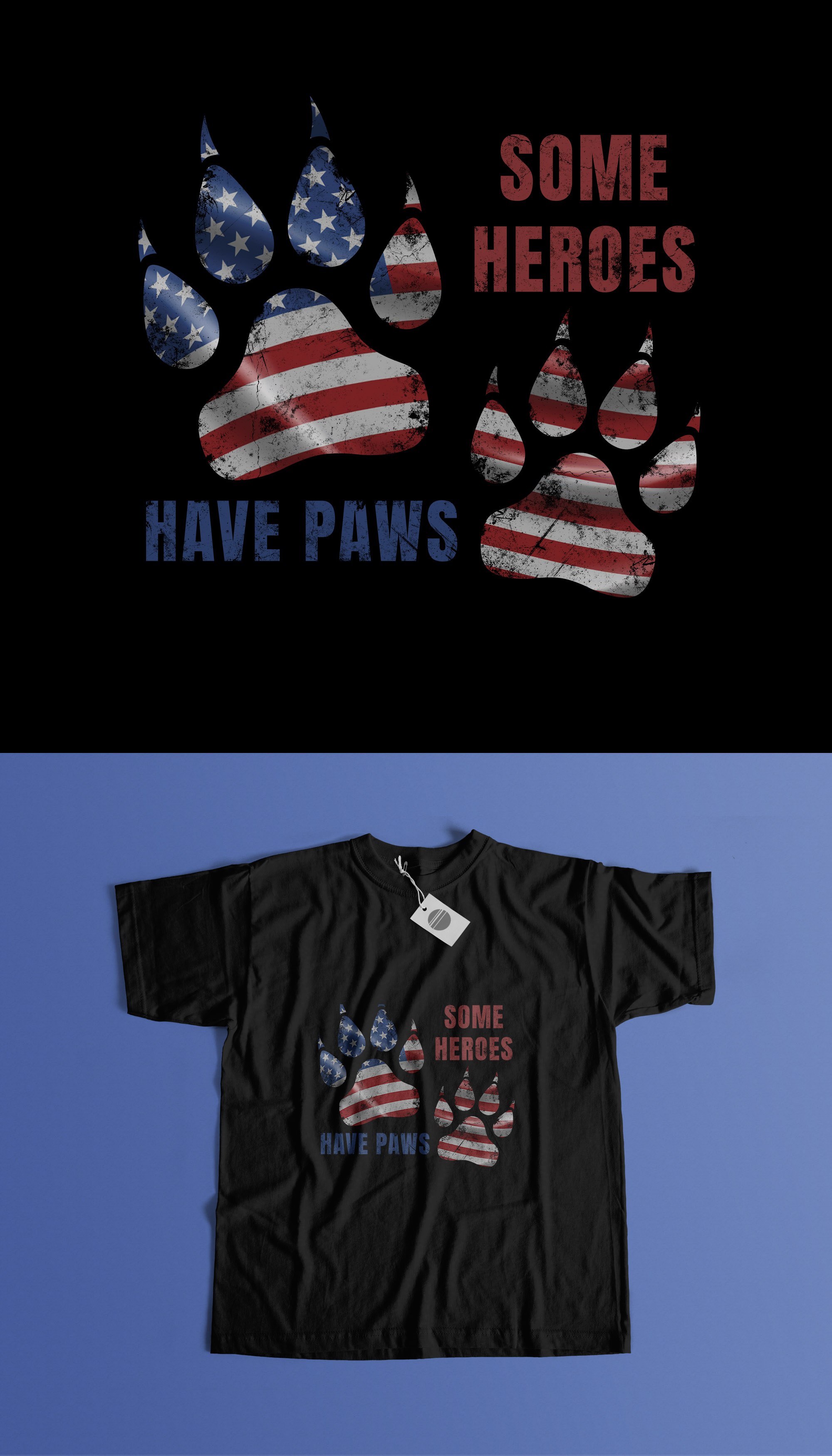 T-shirt Design by iftitahNA for this project | Design #27638426