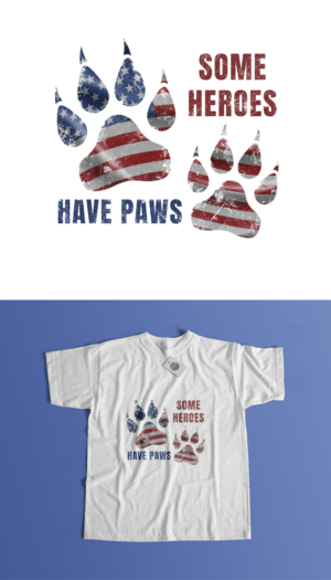 T-shirt Design by iftitahNA for this project | Design: #27638427