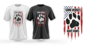 Design de T-shirt par Risallah pour ce projet | Design #27614460