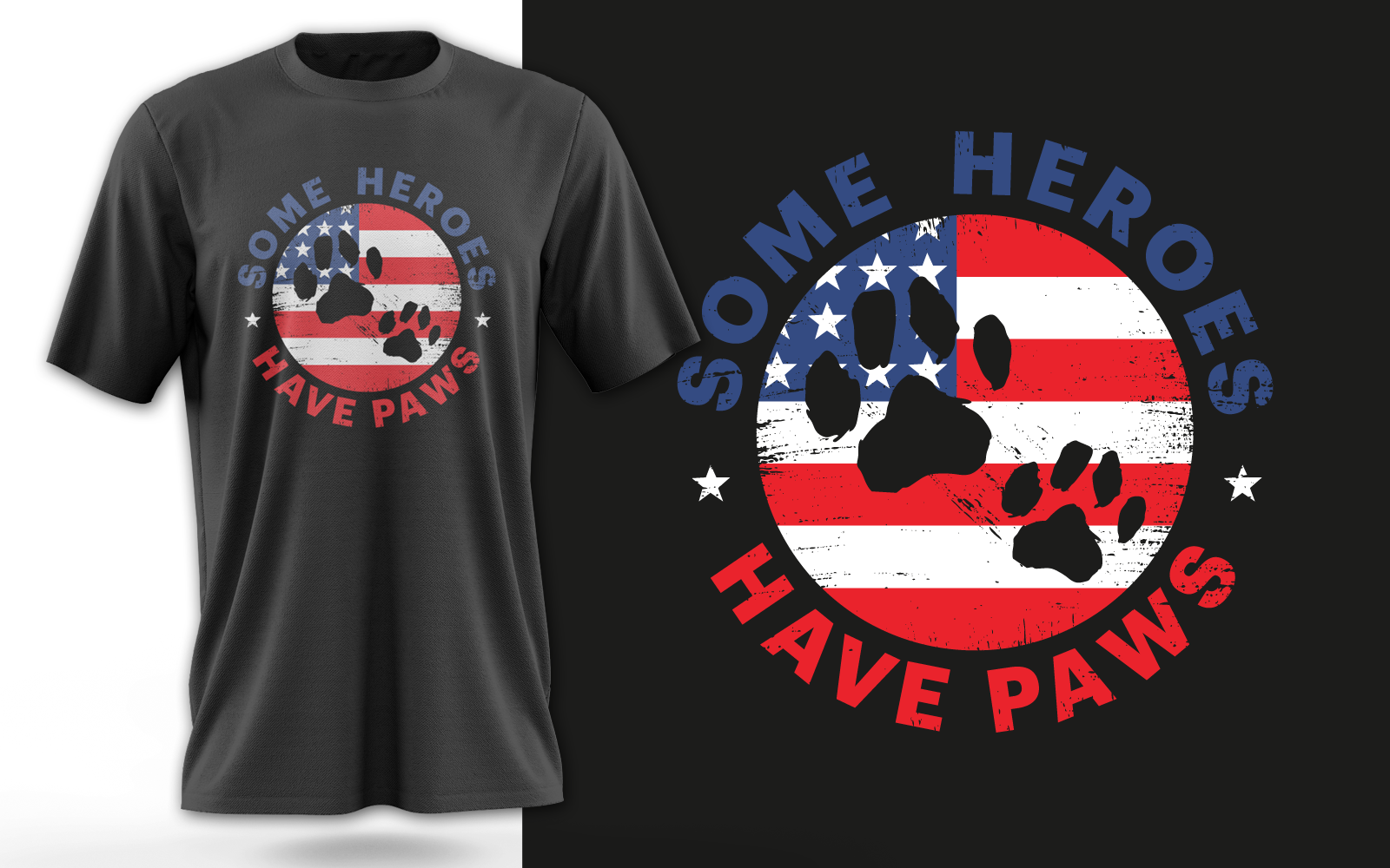 T-shirt Design by Risallah for this project | Design #27614925
