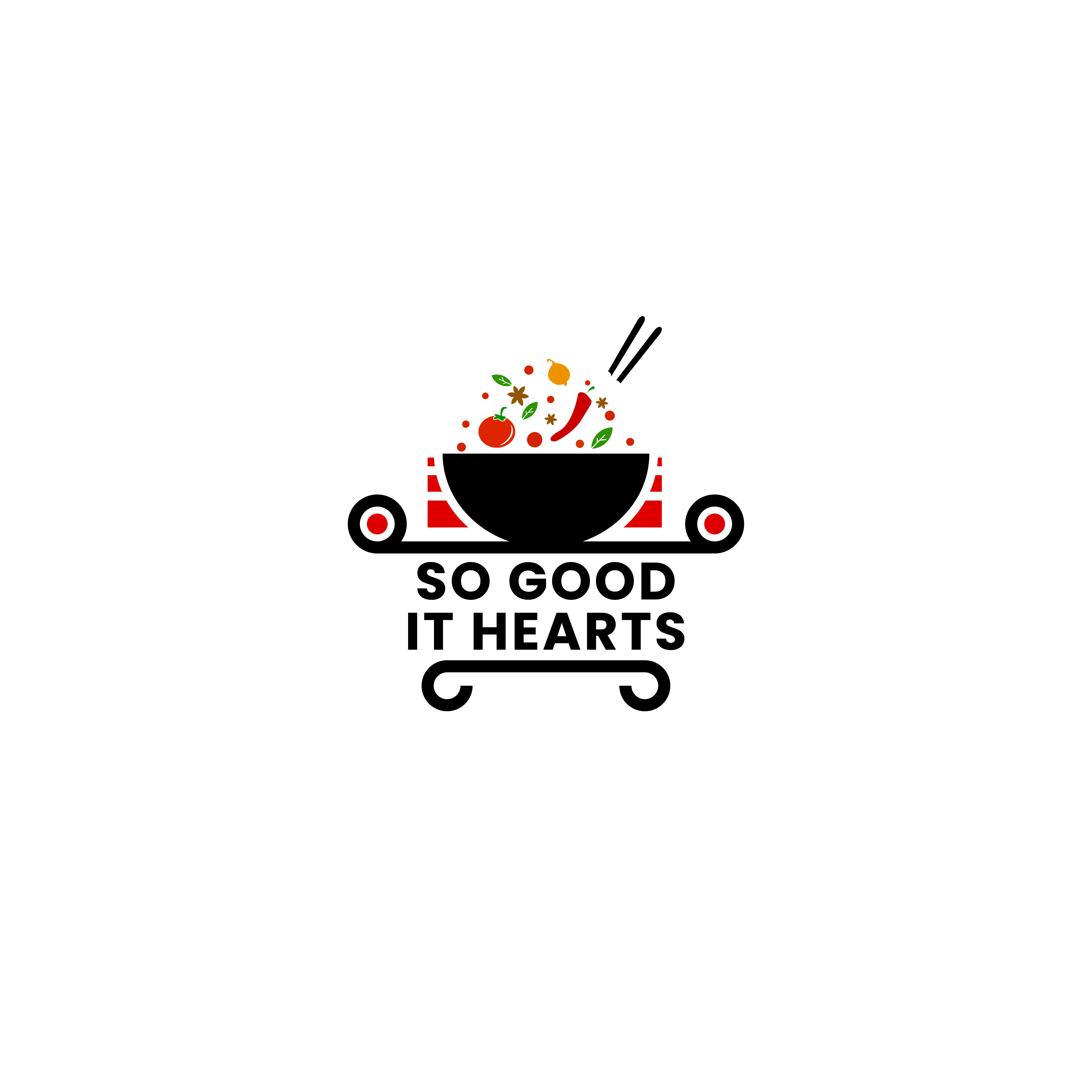 Logo Design by Zalala for this project | Design #27612838