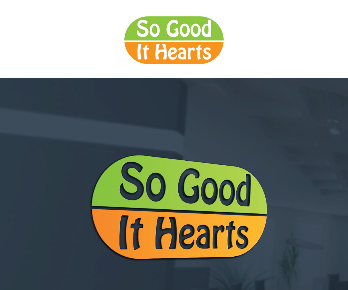 Logo Design by Luckey yaari for this project | Design #27618212