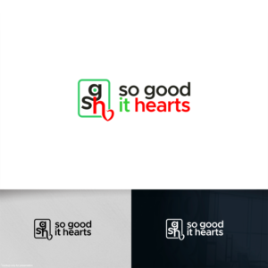 Logo-Design von Arham Hidayat für dieses Projekt | Design: #27626227