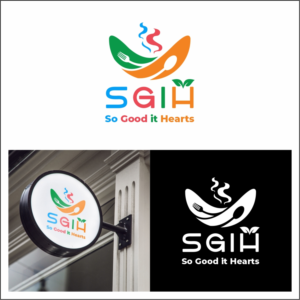Logo Design by akbarprasetya11