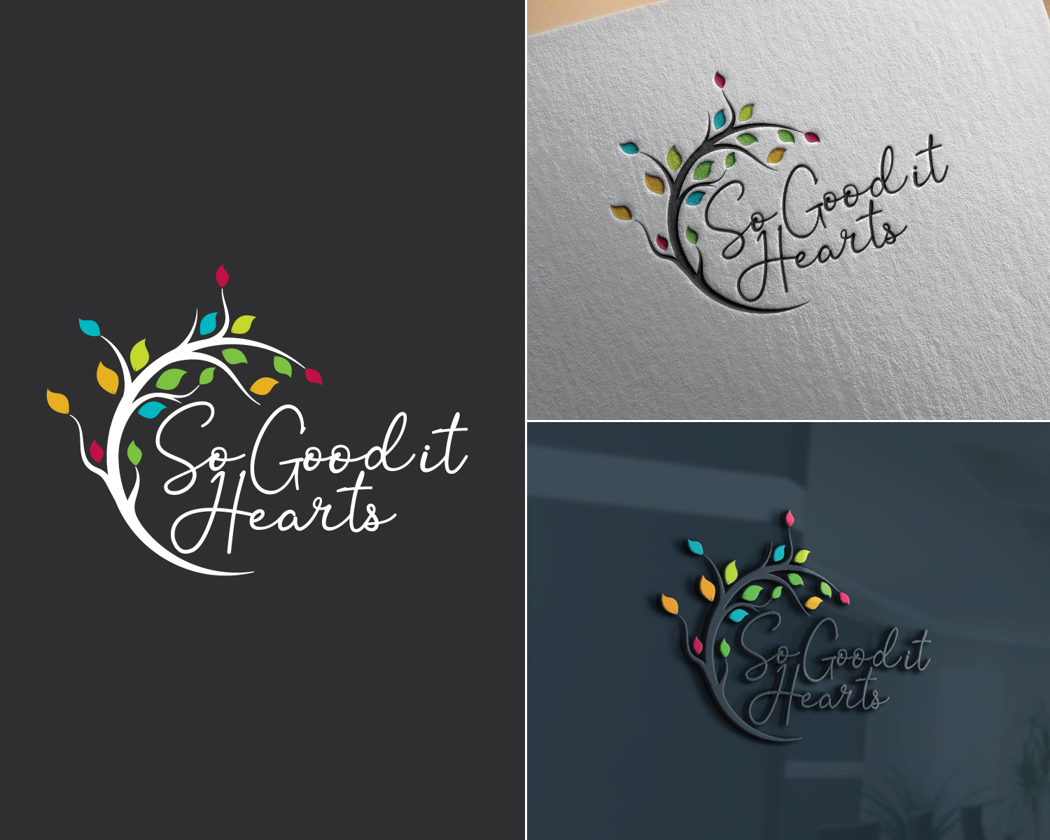 Diseño de Logo por Atec para este proyecto | Diseño #27618752