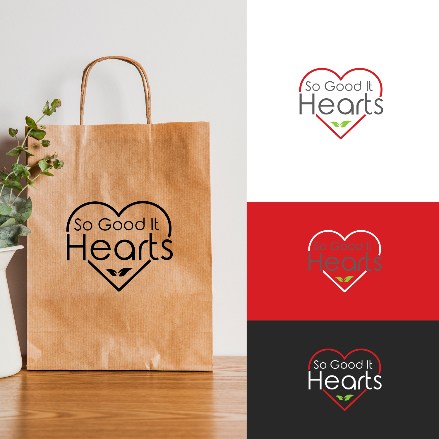 Logo Design by NZ Creatives for this project | Design #27621093