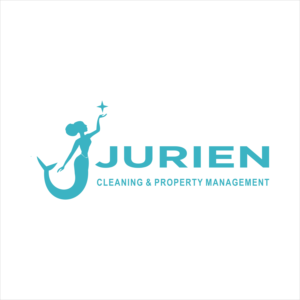 Logo Design by sajupadman for Jurien Cleaning & Property Management | Design: #27620551