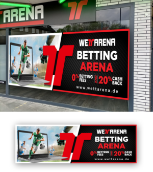 Billboard Design by debdesign for United Fun GmbH | Design: #27639704