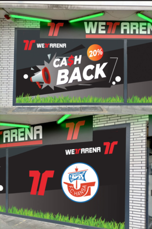 Billboard Design by Creative D2024 for United Fun GmbH | Design: #27645098