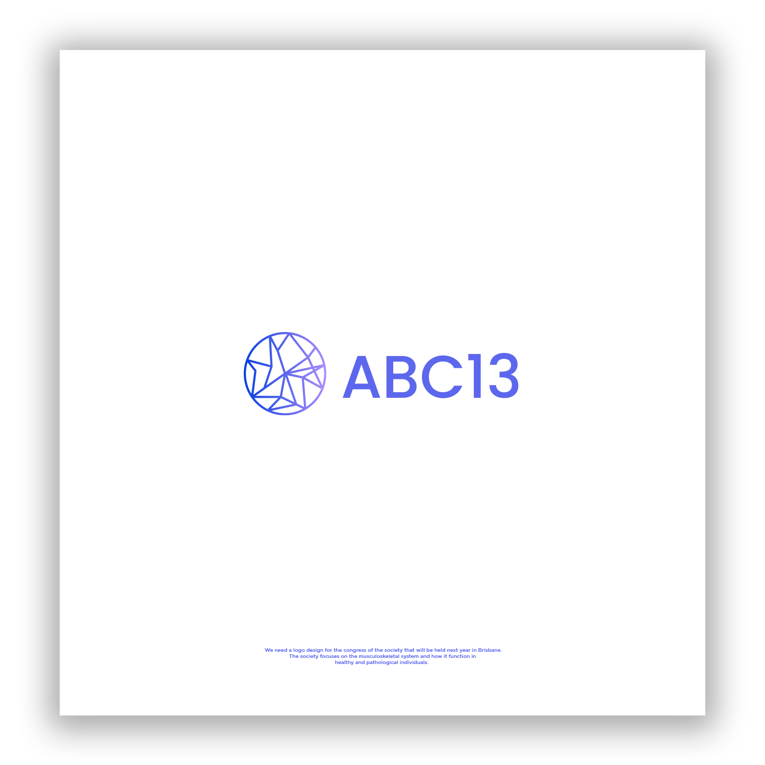 Logo-Design von nzdesigners für dieses Projekt | Design #27621103