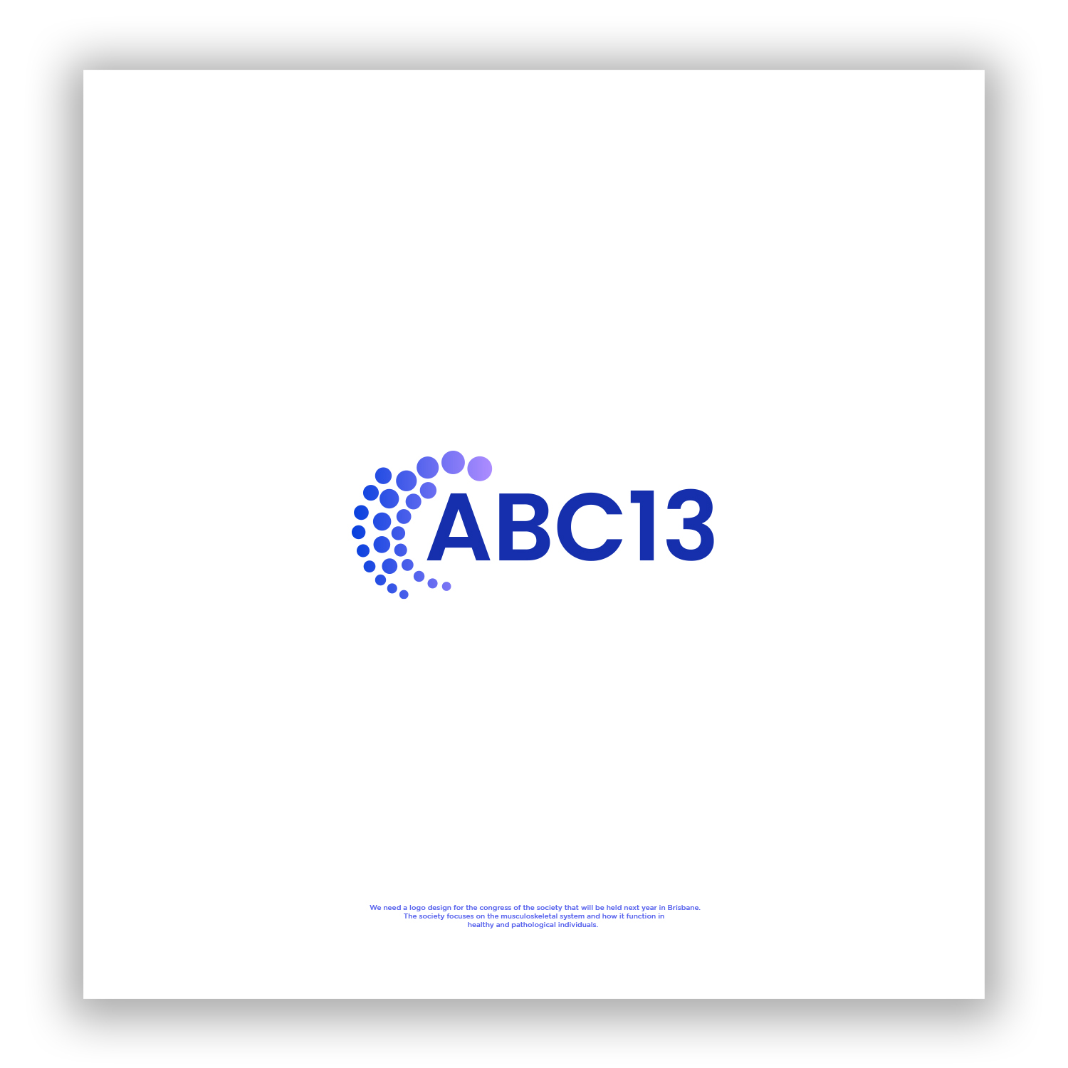 Diseño de Logo por nzdesigners para este proyecto | Diseño #27621104