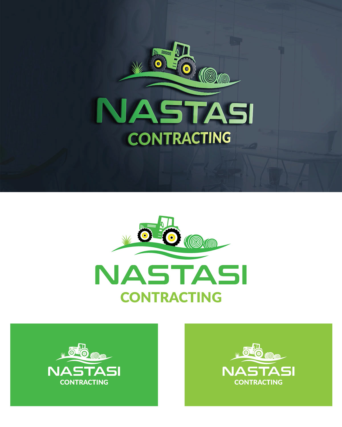 Logo Design by Isnah Logo for this project | Design: #27613044