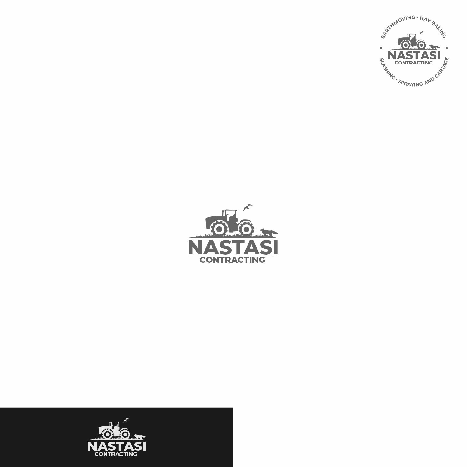 Logo Design by A10 for this project | Design #27614852