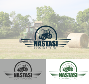 Logo Design by miloje1207 for this project | Design #27616071