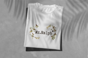 T-shirt Design by Phuongphuong for this project | Design: #27638387