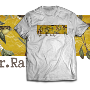 T-shirt Design by Rifqi 7 for this project | Design: #27629581