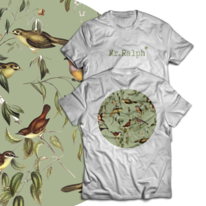 T-shirt Design by Rifqi 7 for this project | Design: #27629606
