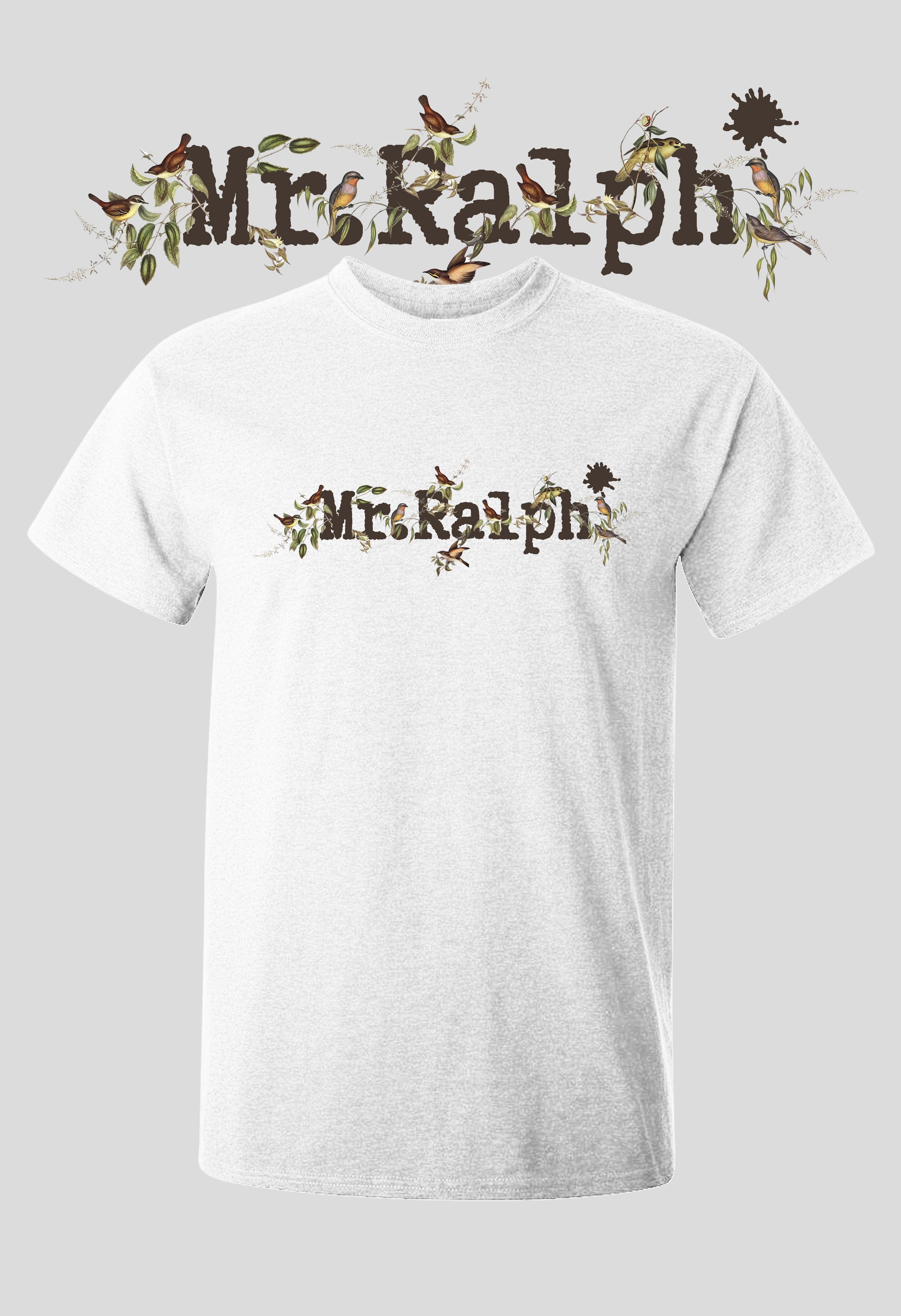 T-shirt Design by Jagerstraum for this project | Design #27617942