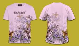 T-shirt Design by SAI DESIGNS for this project | Design: #27638335