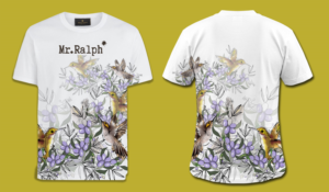 T-shirt Design by SAI DESIGNS for this project | Design: #27638338