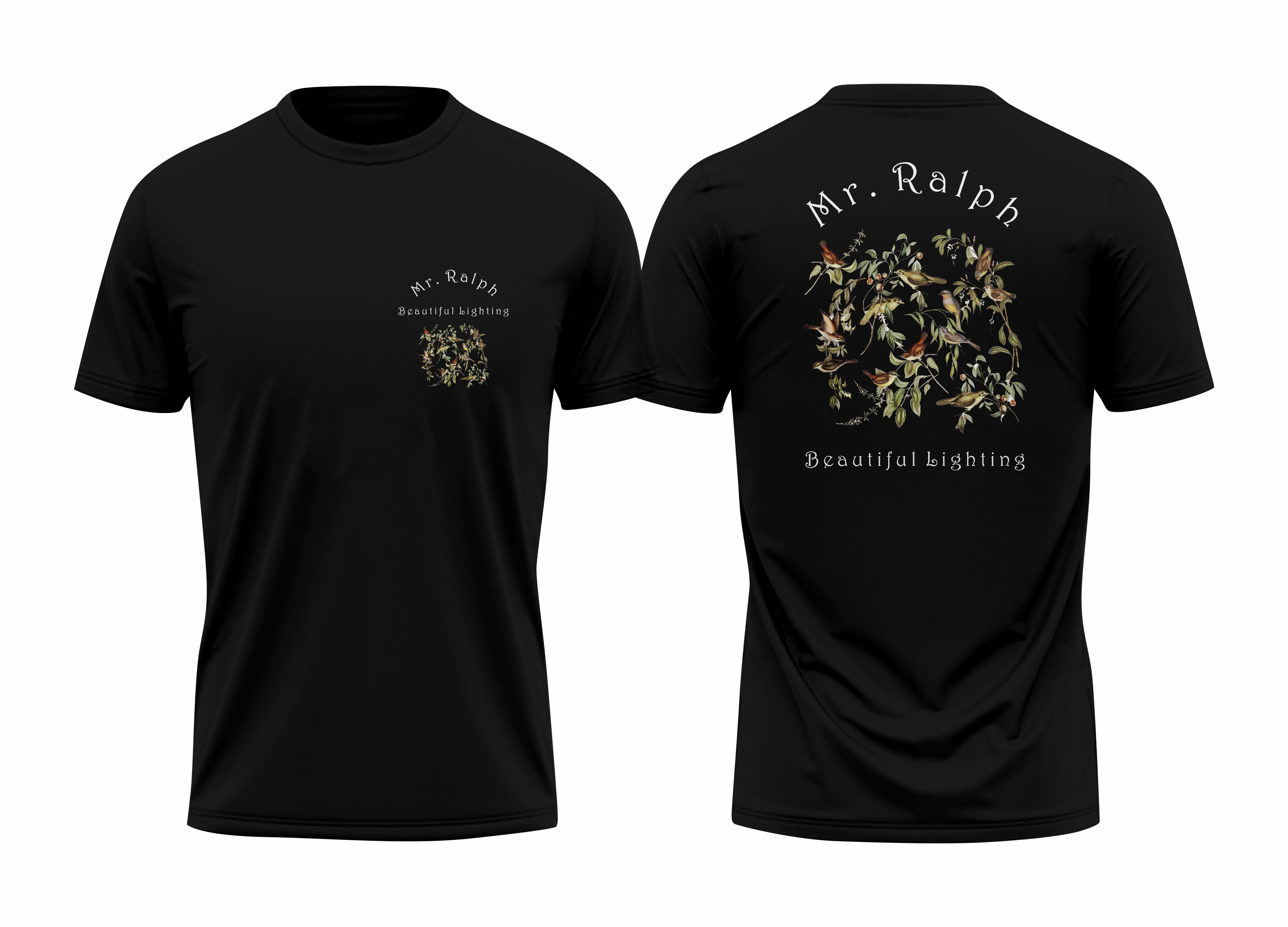 Design de T-shirt par MDLB house pour ce projet | Design #27630451