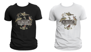 T-shirt Design by Feni:) for this project | Design: #27636372