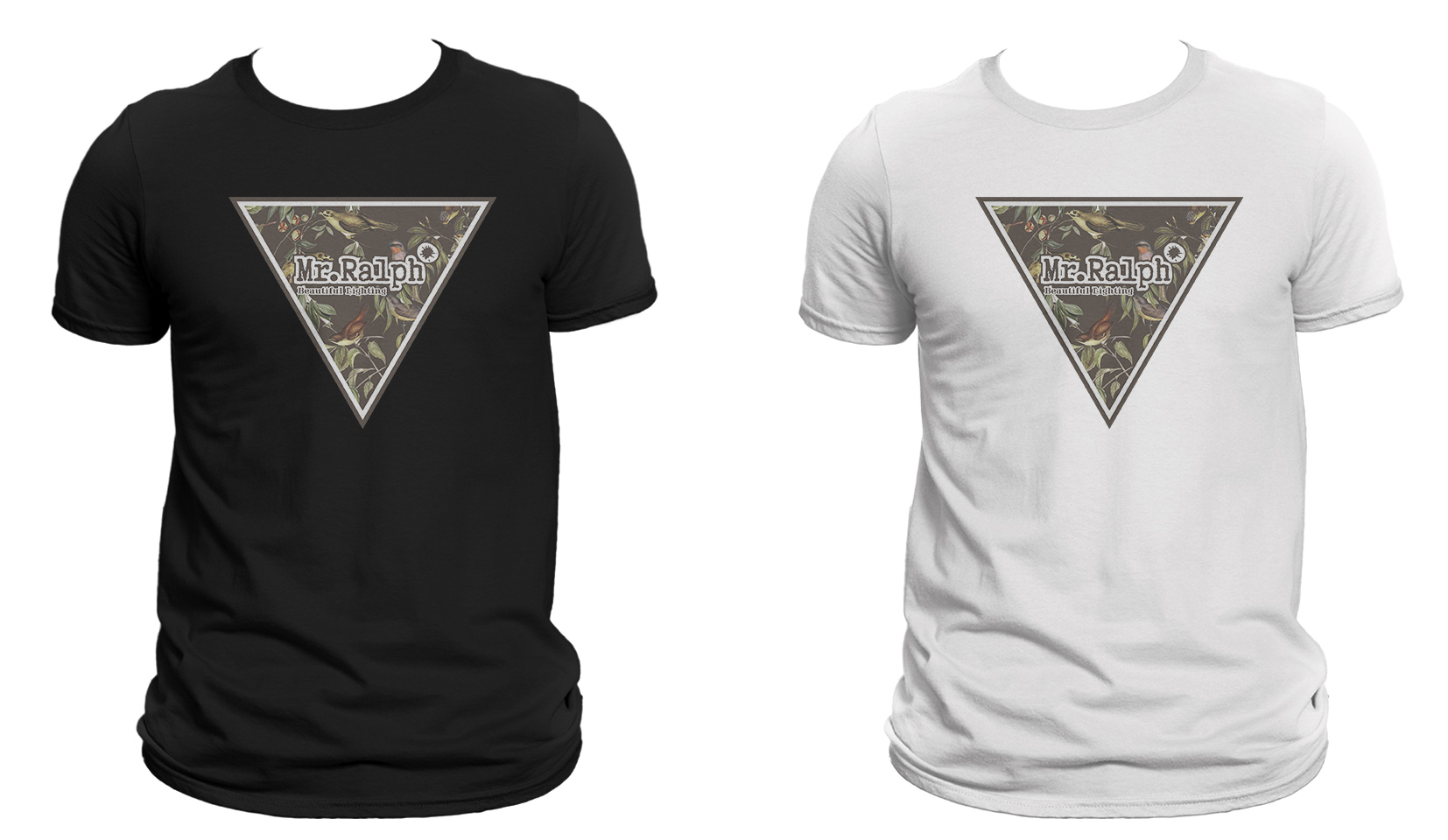 T-shirt Design by Feni:) for this project | Design #27636374