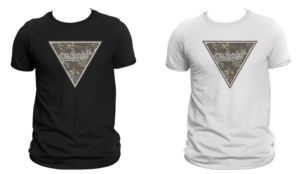 T-shirt Design by Feni:) for this project | Design: #27636374