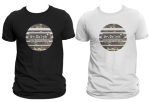 T-shirt Design by Feni:) for this project | Design: #27636860