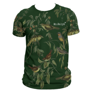 T-shirt Design by Feni:) for this project | Design: #27642792