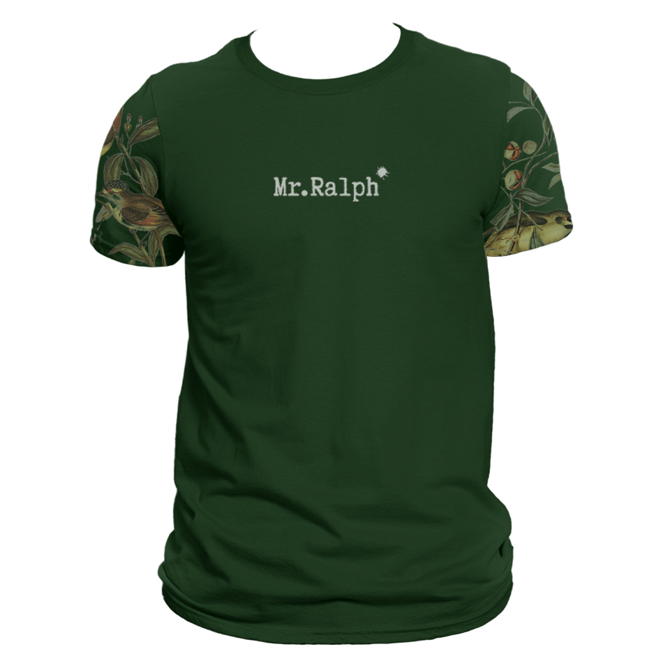 Diseño de Camiseta por Feni:) para este proyecto | Diseño #27642796