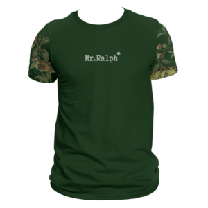 T-shirt Design by Feni:) for this project | Design: #27642796