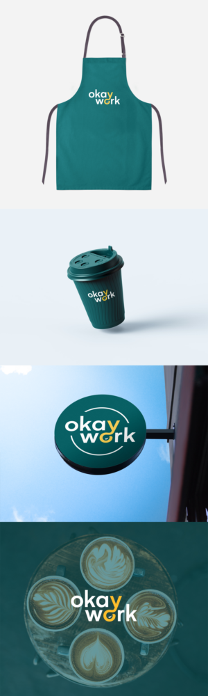 Logo Design by Ally Mac for this project | Design: #27616642
