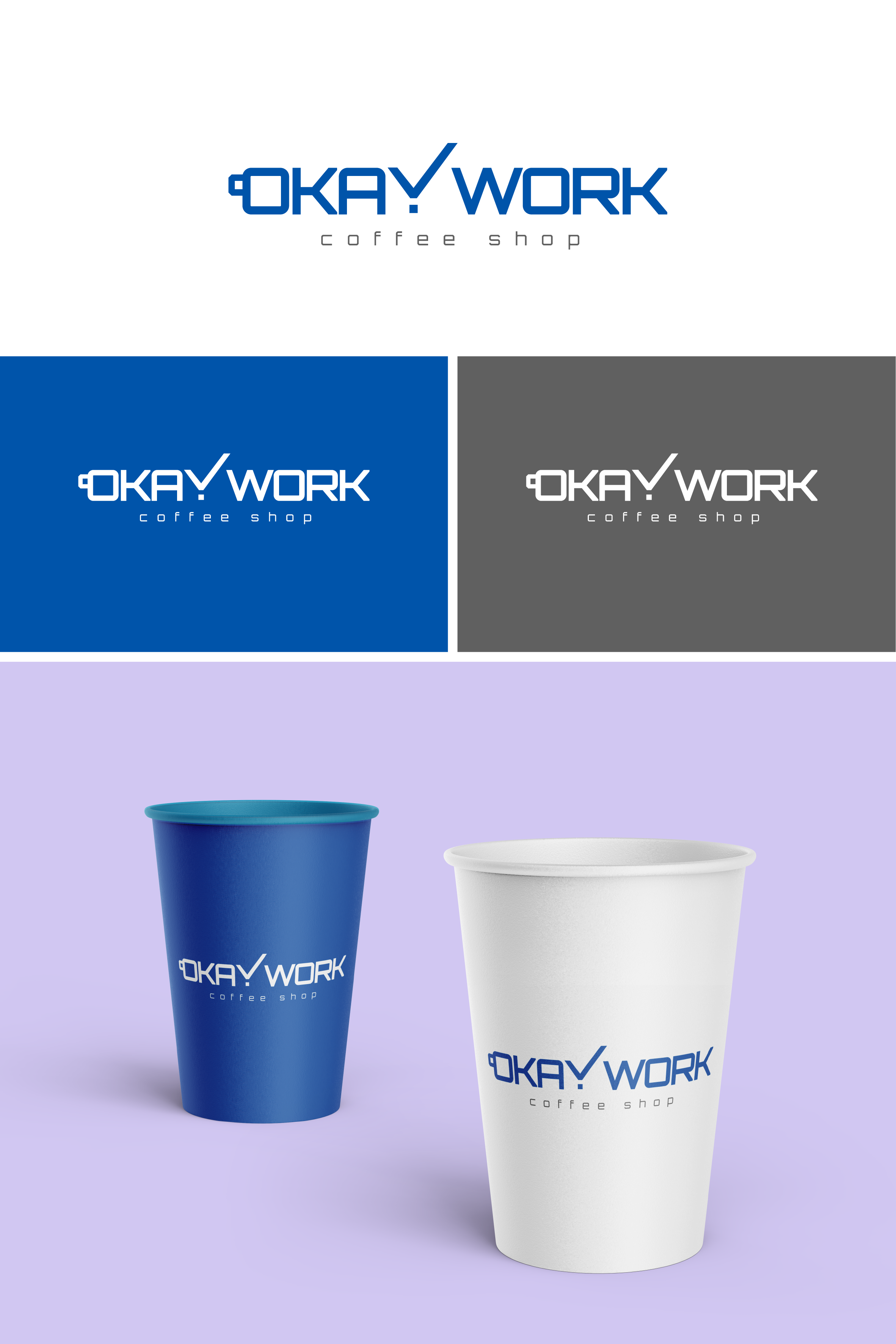 Logo-Design von Walker Designer 2 für dieses Projekt | Design #27613038