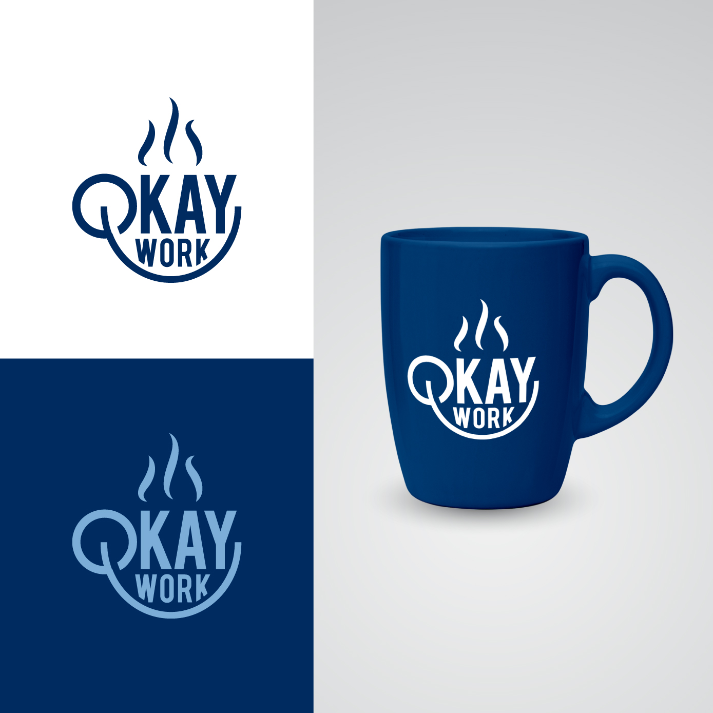 Logo Design by Radsky17 for this project | Design #27616694