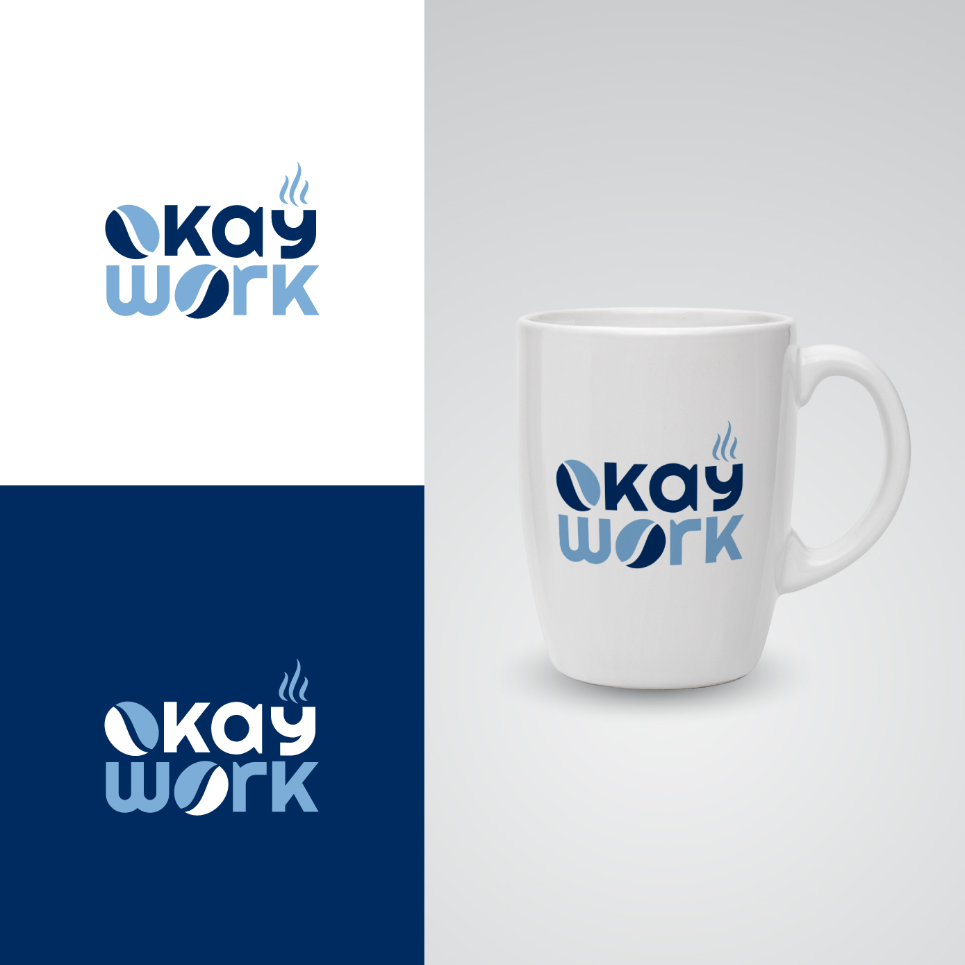 Logo Design by Radsky17 for this project | Design #27616879