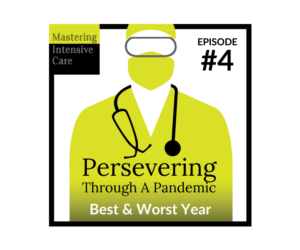 Graphic Design by vincent.designpro for Mastering Intensive Care Podcast | Design #27614088