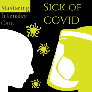 Graphic Design by design.bb for Mastering Intensive Care Podcast | Design: #27621576